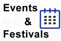 Balranald Events and Festivals