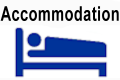 Balranald Accommodation Directory