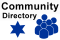 Balranald Community Directory