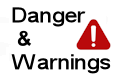 Balranald Danger and Warnings