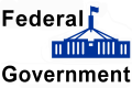 Balranald Federal Government Information