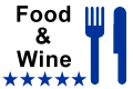 Balranald Food and Wine Directory