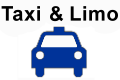 Balranald Taxi and Limo