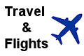 Balranald Travel and Flights