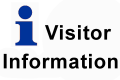 Balranald Visitor Information